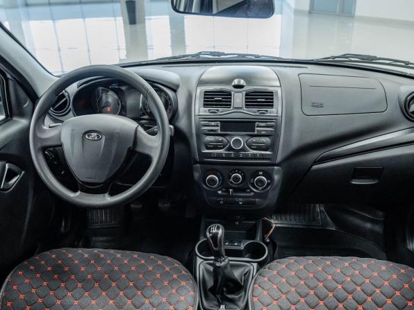 Lada (ВАЗ) Granta I Рестайлинг с пробегом 2023 года, цена 958 000 рублей, 23588 км, универсал, Автокод Объявления