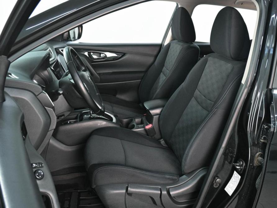 Nissan Qashqai II Ростов-на-Дону  - изображение 10