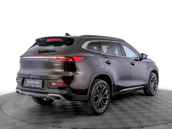 Exeed TXL I с пробегом 2020 года, цена 1 765 000 рублей, 65128 км, внедорожник, Автокод Объявления