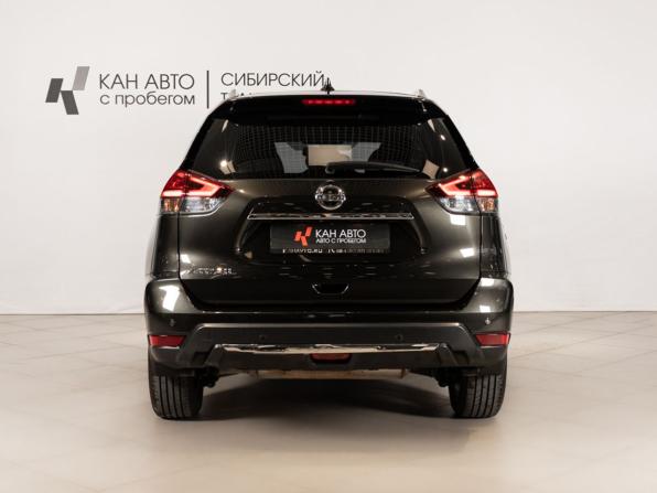Nissan X-Trail III Рестайлинг с пробегом 2021 года, цена 2 134 654 рубля, 151446 км, внедорожник, Автокод Объявления