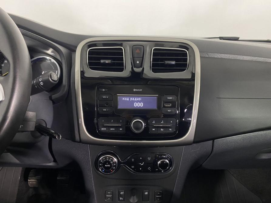 Renault Sandero II Рестайлинг Воронеж  - изображение 17