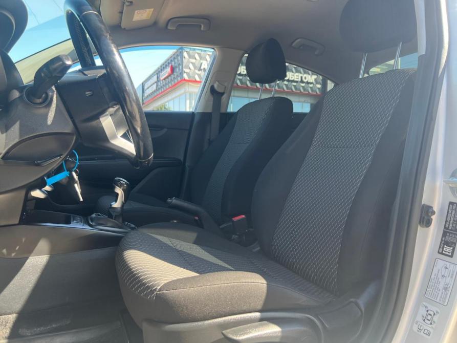 Kia Rio IV Стерлитамак  - изображение 13