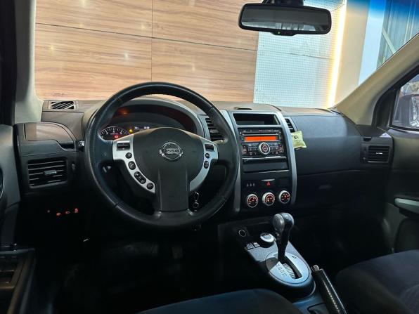 Nissan X-Trail II Рестайлинг с пробегом 2012 года, цена 1 490 500 рублей, 171320 км, внедорожник, Автокод Объявления