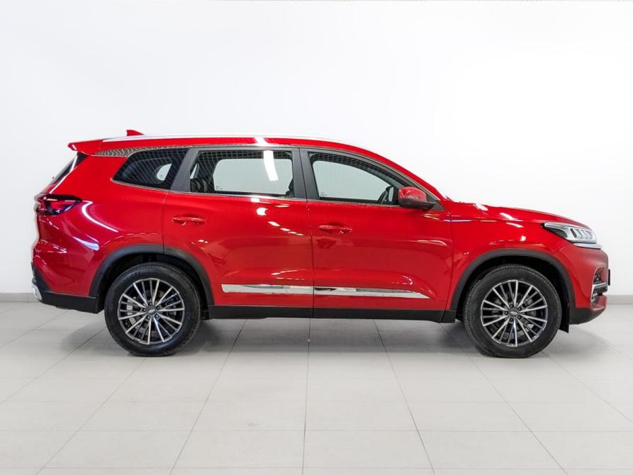 Chery Tiggo 8 I Рестайлинг Санкт-Петербург  - изображение 4