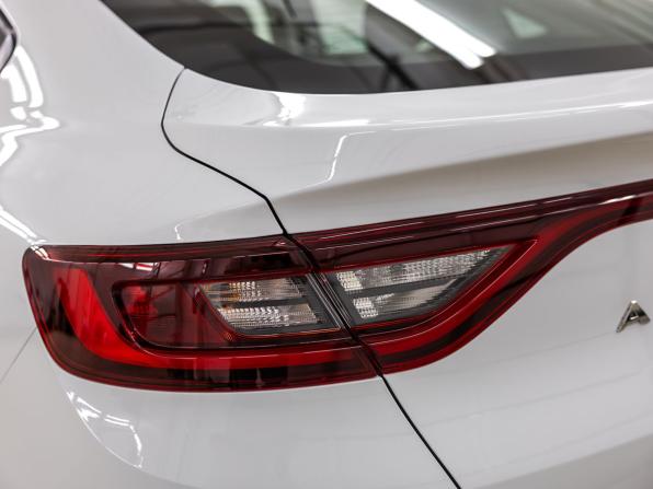 Renault Arkana I с пробегом 2021 года, цена 1 298 000 рублей, 47248 км, внедорожник, Автокод Объявления