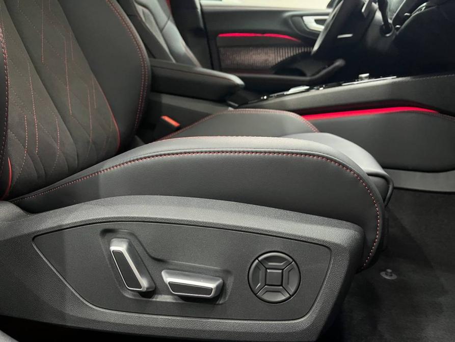 Audi A5 II (F5) Рестайлинг Воронеж  - изображение 12