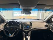 Chevrolet Cruze I Рестайлинг Москва  - изображение 28