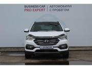 Hyundai Santa Fe III Рестайлинг Краснодар  - изображение 13