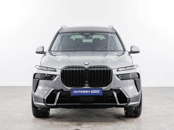 BMW X7 I (G07) Рестайлинг с пробегом 2023 года, цена 11 449 050 рублей, 59697 км, внедорожник, Автокод Объявления