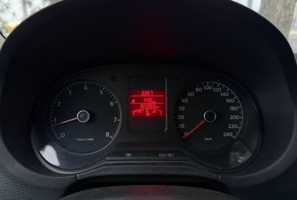 Volkswagen Polo V Ставрополь  - изображение 17