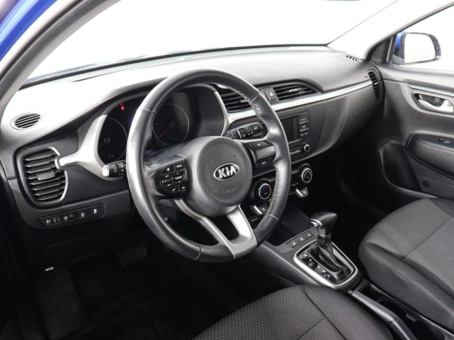 Kia Rio IV Рестайлинг Химки  - изображение 10