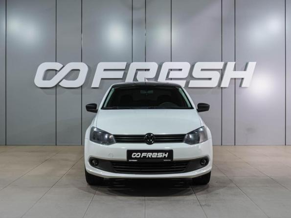 Volkswagen Polo V с пробегом 2014 года, цена 799 000 рублей, 185284 км, седан, Автокод Объявления