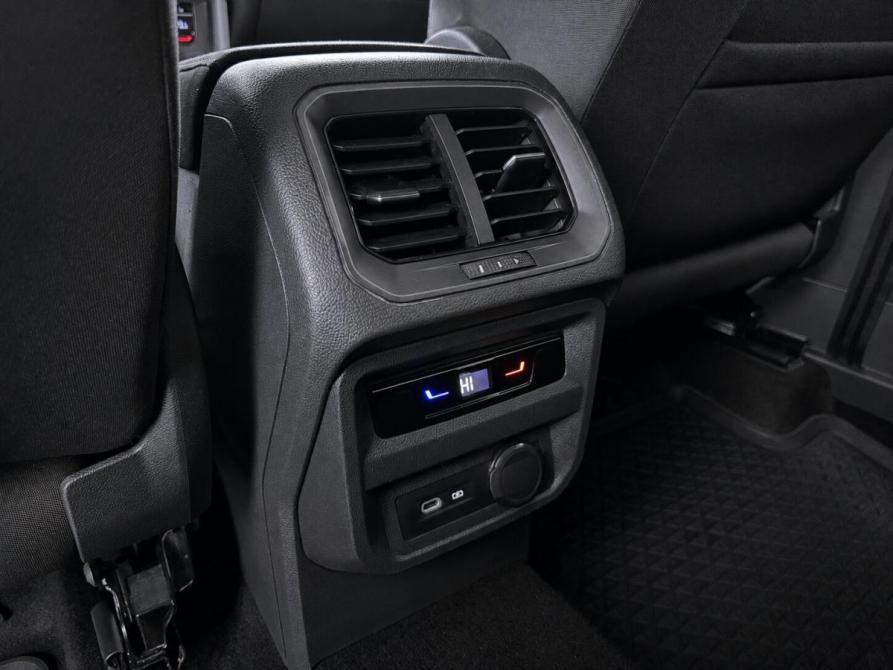 Volkswagen Tiguan II Рестайлинг Новороссийск  - изображение 34
