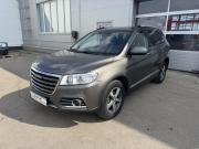 Haval H6 I Москва  - изображение 21