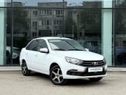 Lada (ВАЗ) Granta I Рестайлинг Самара  - изображение 17