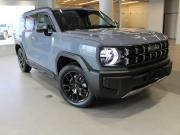 Haval H3 I Рестайлинг Москва  - изображение 14