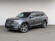 Volkswagen Teramont I Москва  - изображение 31