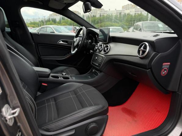 Mercedes-Benz CLA I (C117 X117) с пробегом 2015 года, цена 1 485 000 рублей, 171960 км, седан, Автокод Объявления