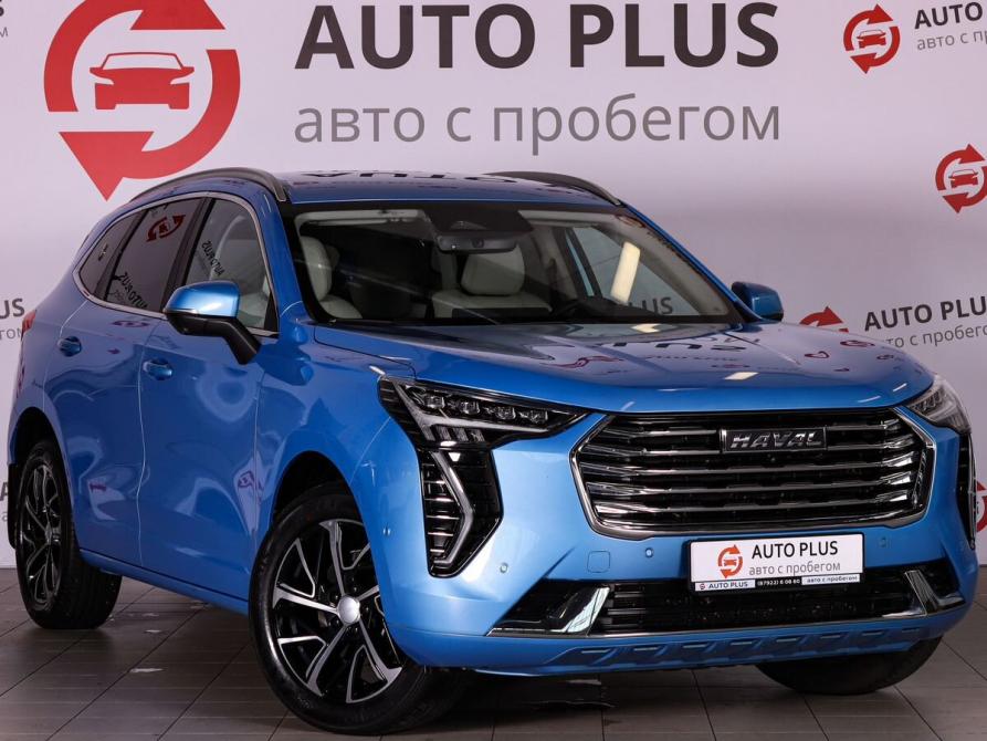 Haval Jolion I Минеральные Воды  - изображение 1