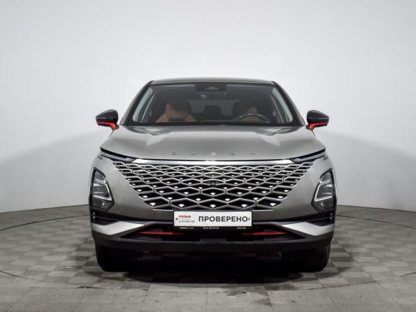 Omoda C5 I с пробегом 2023 года, цена 1 775 960 рублей, 47029 км, внедорожник, Автокод Объявления