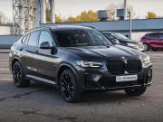 BMW X4 II (G02) Рестайлинг Москва  - изображение 33