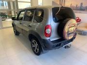 Chevrolet Niva I Рестайлинг Челябинск  - изображение 23
