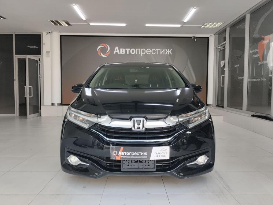 Honda Shuttle II Минеральные Воды  - изображение 2