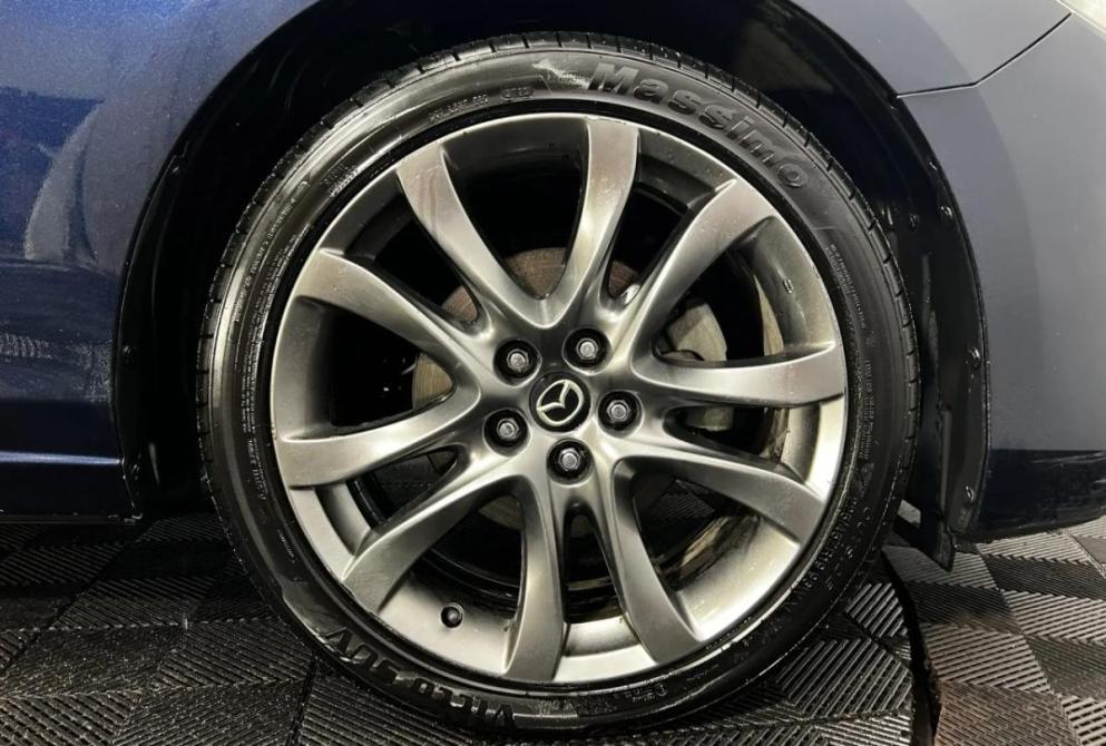 Mazda 6 III (GJ) Нижний Новгород  - изображение 21