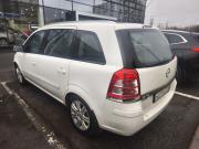 Opel Zafira B Рестайлинг Санкт-Петербург  - изображение 10