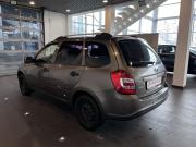 Lada (ВАЗ) Kalina II Чебоксары  - изображение 35