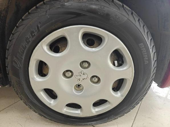 Peugeot 206 с пробегом 2008 года, цена 319 000 рублей, 177800 км, хэтчбек, Автокод Объявления