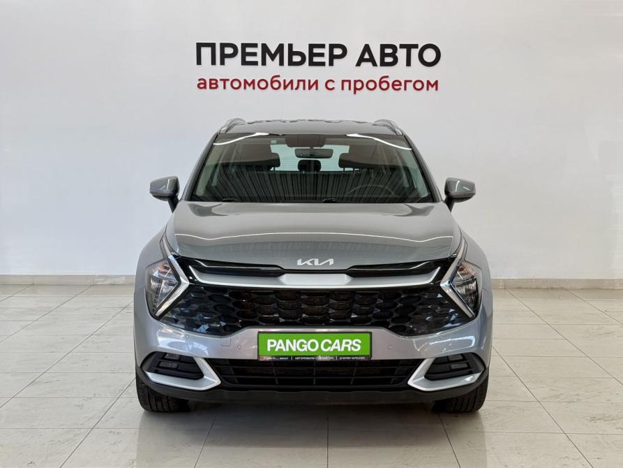 Kia Sportage V Смоленск  - изображение 2