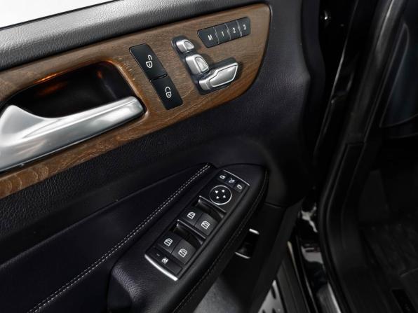 Mercedes-Benz GLE I (W166) с пробегом 2017 года, цена 3 118 500 рублей, 220554 км, внедорожник, Автокод Объявления