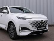 Changan UNI-K Сочи  - изображение 40