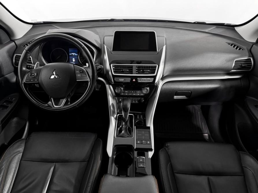 Mitsubishi Eclipse Cross I Санкт-Петербург  - изображение 15