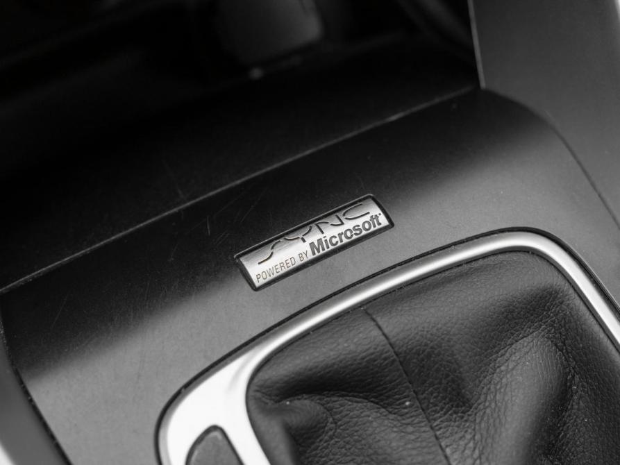 Ford Mondeo V Москва  - изображение 18