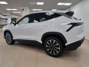 JETOUR DASHING I Москва  - изображение 12