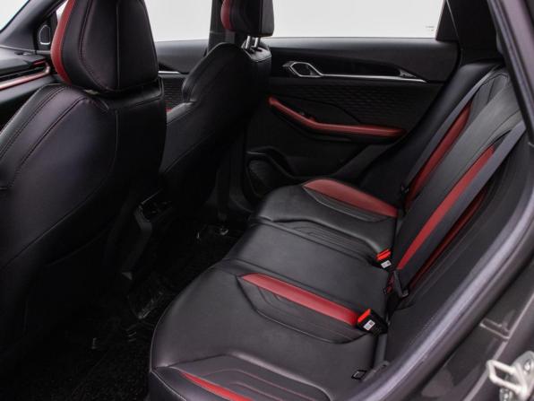 Geely Coolray I Рестайлинг с пробегом 2024 года, цена 2 025 000 рублей, 8800 км, внедорожник, Автокод Объявления
