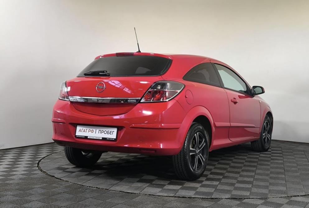 Opel Astra H Нижний Новгород  - изображение 4