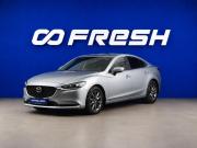 Mazda 6 III (GJ) Рестайлинг 2 Москва  - изображение 24