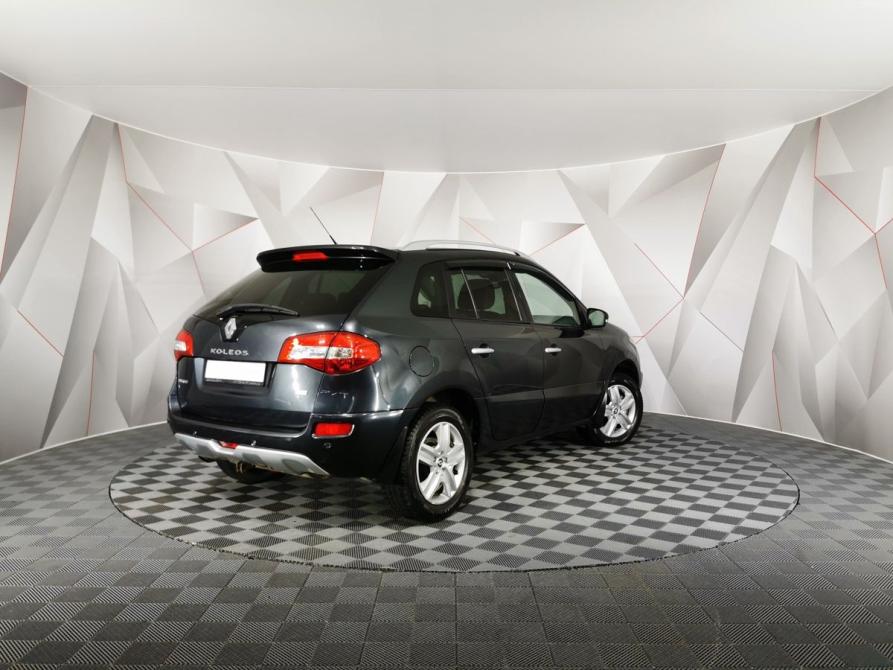 Renault Koleos I Рестайлинг Москва  - изображение 2