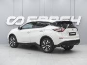 Nissan Murano III (Z52) Ростов-на-Дону  - изображение 21