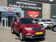 Geely Atlas I Альметьевск  - изображение 20