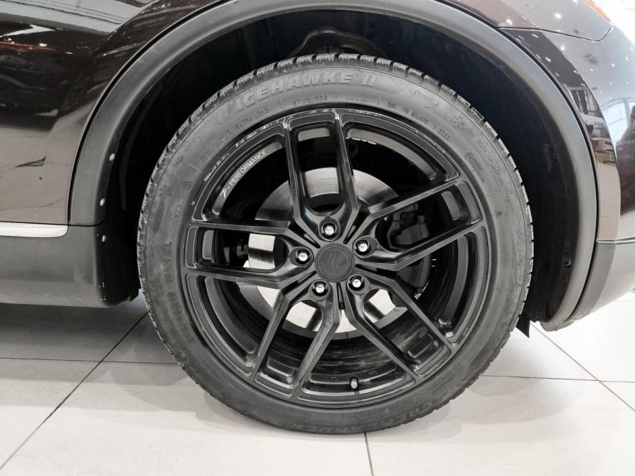 Infiniti EX I (J50) Казань  - изображение 22