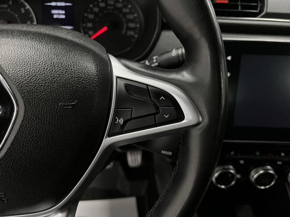 Renault Arkana I с пробегом 2021 года, цена 1 695 000 рублей, 130610 км, внедорожник, Автокод Объявления