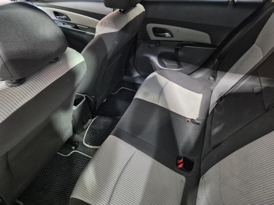 Chevrolet Cruze I Воронеж  - изображение 15