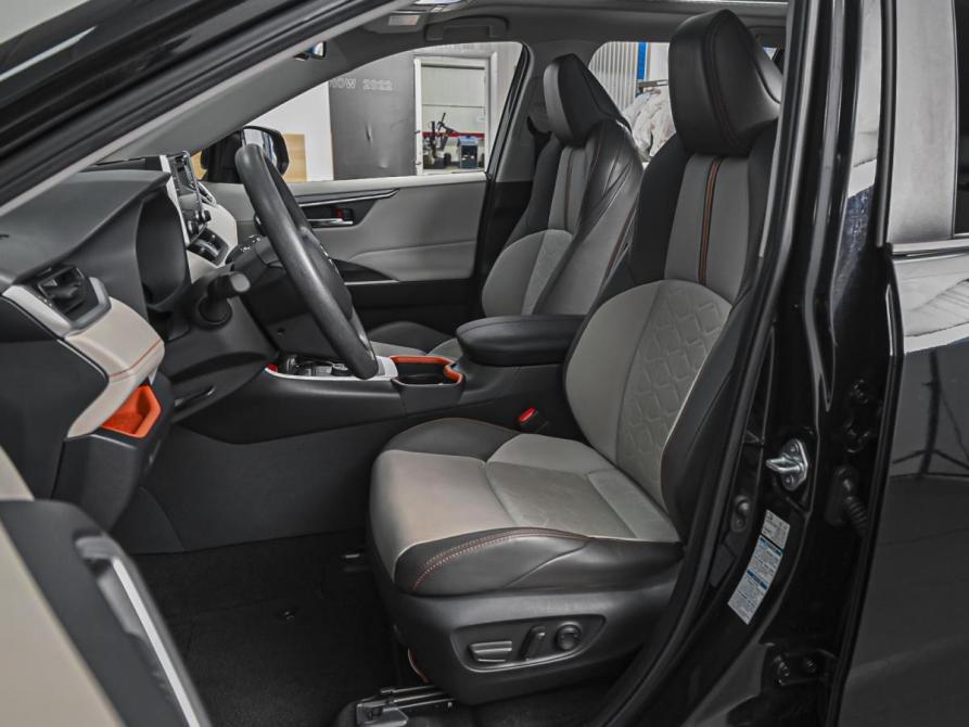 Toyota RAV4 V (XA50) Ставрополь  - изображение 10