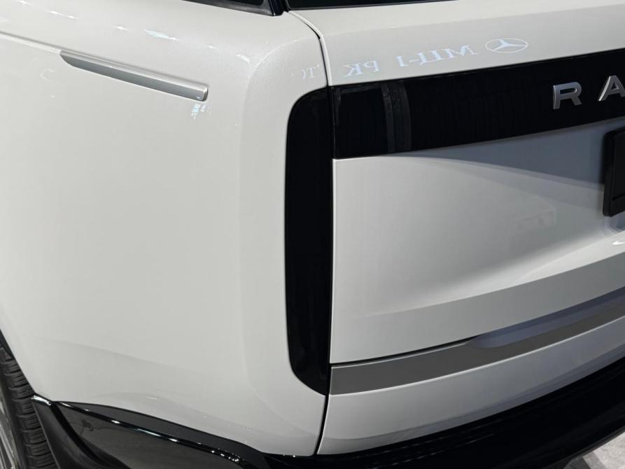 Land Rover Range Rover V Иркутск  - изображение 10