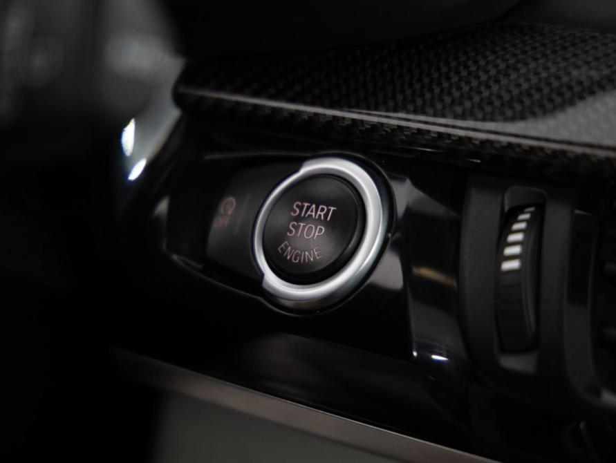 BMW X5 M II (F85) Санкт-Петербург  - изображение 27