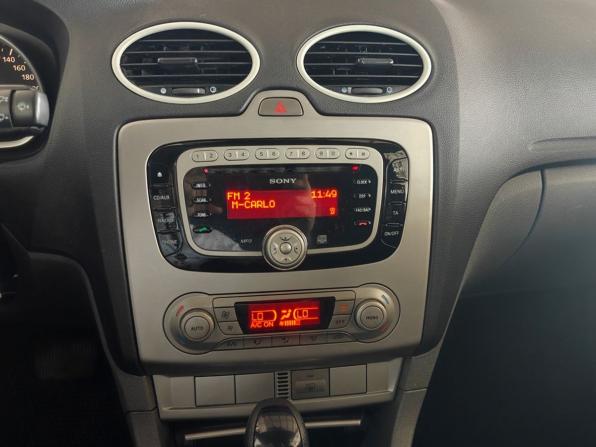 Ford Focus II Рестайлинг с пробегом 2010 года, цена 505 000 рублей, 258950 км, хэтчбек, Автокод Объявления